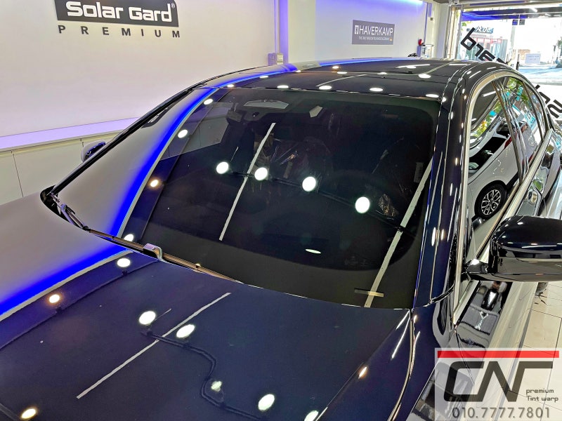 대전 서구 / 썬팅 / BMW / 5시리즈