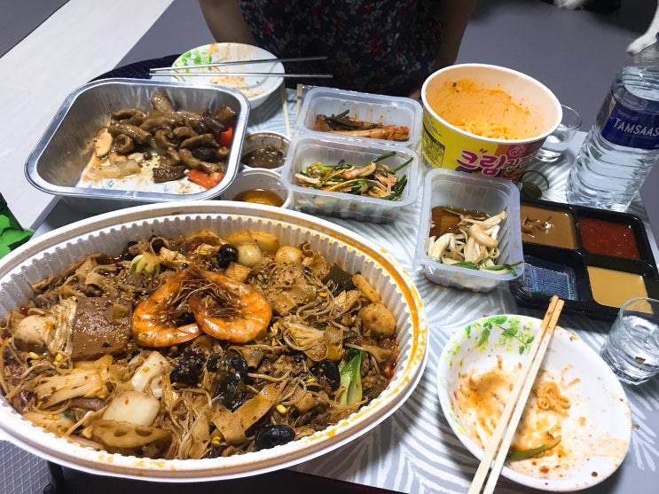  [3주 다이어트 식단]25일차 식단일기