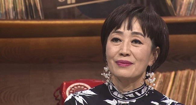  하춘화 남편 나이 가족 자녀 결혼 이주일 선생님 인연 공개