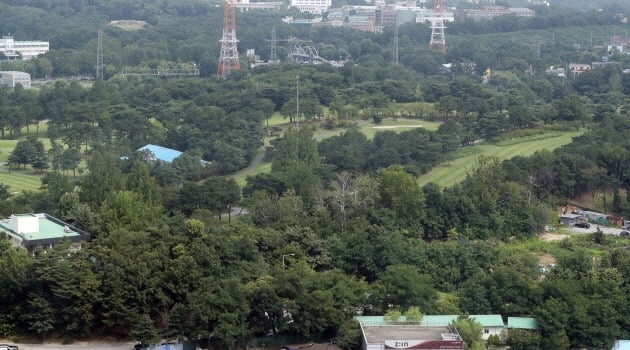 GTX에 서울 그린벨트 풀린다→ 기획부동산 표적된 금단의땅 GTX에 서울 그린벨트 풀린다→ 기획부동산 표적된 금단의땅