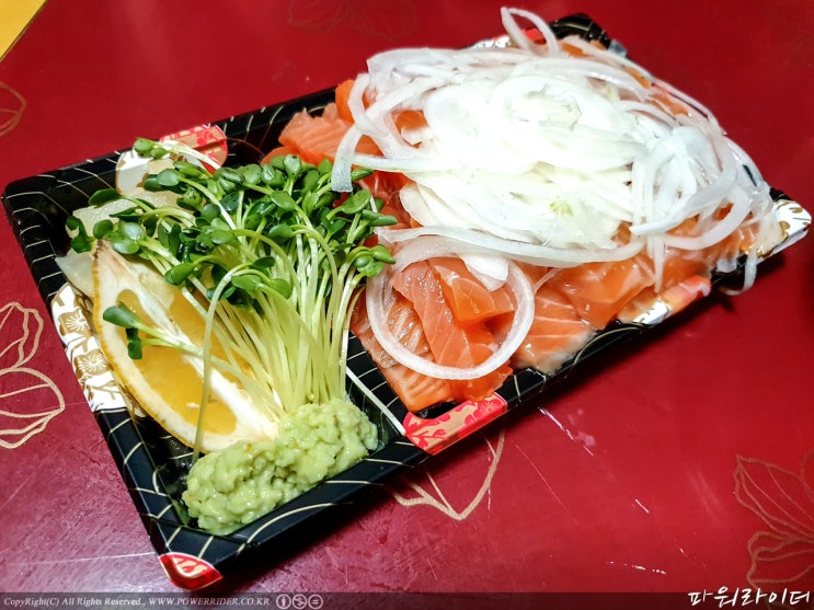  경남 창원 맛집 - 마산 내서 맛집 야매식당에서 연어와 바지락술찜을 먹었습니다. 마산 중리 맛집 내서읍 맛집 마산 내서 포장맛집 내서맛집 내서 상곡 맛집 야매식당
