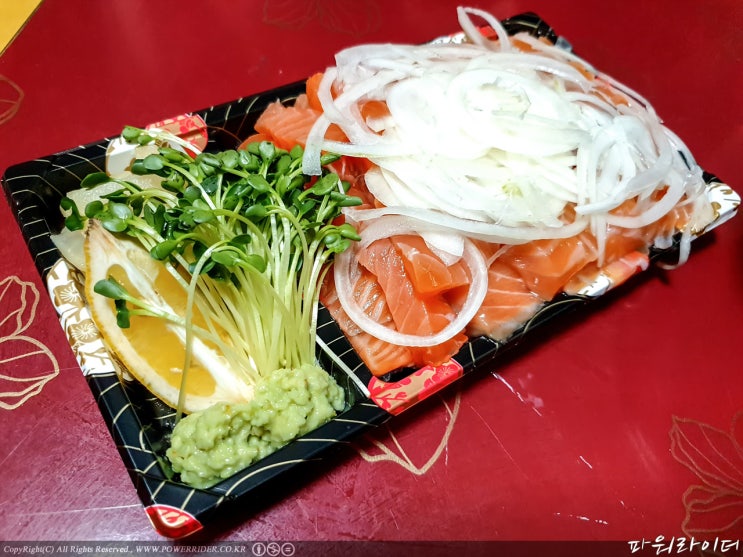 경남 창원 맛집 - 마산 내서 맛집 야매식당에서 연어와 바지락술찜을 먹었습니다. 마산 중리 맛집 내서읍 맛집 마산 내서 포장맛집 내서맛집 내서 상곡 맛집 야매식당