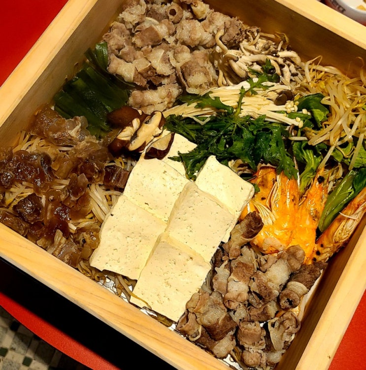대구 동일동 맛집 오란다에서 편백찜 먹고 왔어요 대구 동일동 맛집 오란다에서 편백찜 먹고 왔어요