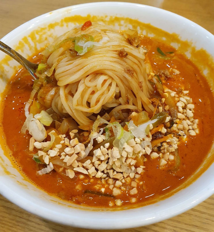  영등포 맛집_영등포 타임스퀘어 맛집 : 딘타이펑 (샤오롱바오, 산라탕, 그리빈소고기볶음, 탄탄면)