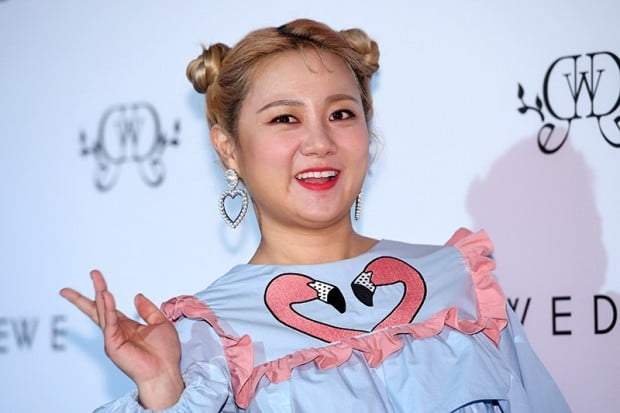  박나래 나이 동생 직업 결혼 키 학력 고향 가족 리즈 자동차 차