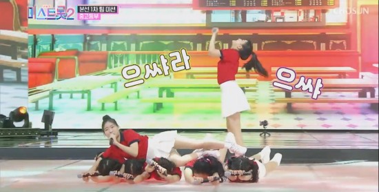  미스트롯2 중고등부vs현역부A vs연합부vs왕년부vs대학부vs타장르부vs초등부vs마미부vs재도전부 [합격자]