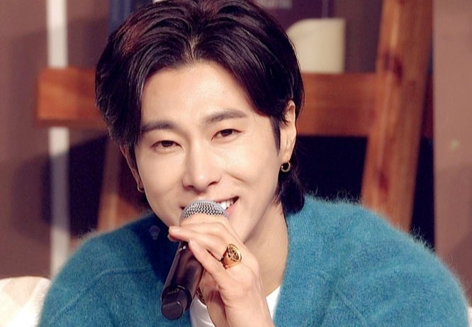 나혼산 유노윤호, 명언 나이 mbti 정말 진국이네요(+프로필 학력 키)