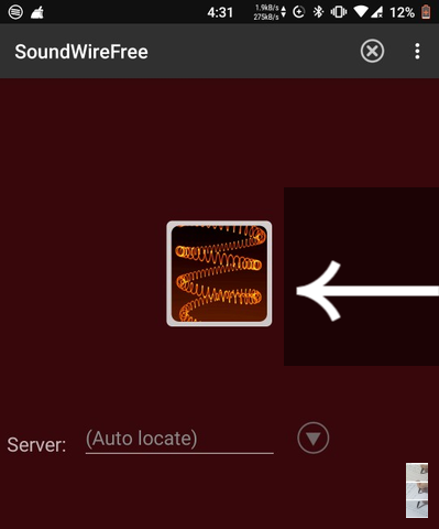 안쓰는 스마트폰 PC 스피커로 사용하기 (soundwire / 블루투스) : 네이버 블로그