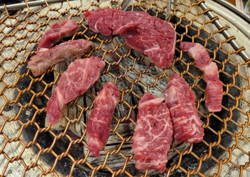 양촌리화로구이 부평맛집추천