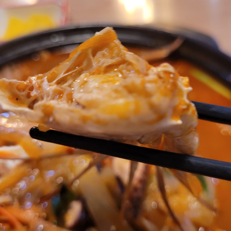  길음역맛집 가심비데이트 보배반점 하월곡점