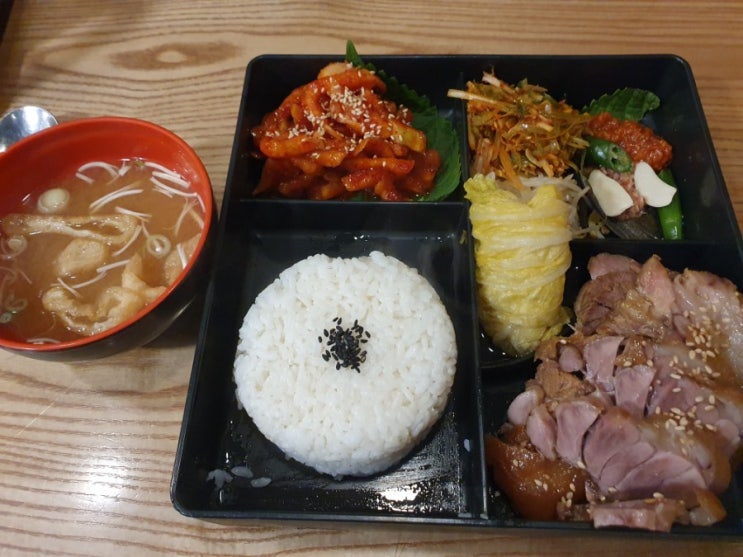  강남역 싸움의고수 커피온리 강남점 내돈내산 혼밥 후기