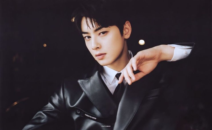 2021 아스트로 시즌그리팅 차은우 개인컷 2021 아스트로 시즌그리팅 차은우 개인컷