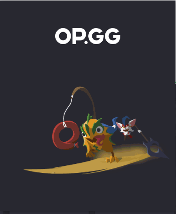  시즌11 랭크게임 OPGG 데스크탑 앱과 함께 (멀티서치, 챔피언분석, 인게임분석)