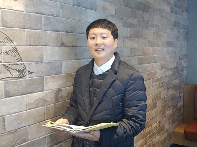 “어르신들에게 요양원 시절은 ‘단풍이 곱게 물든 계절’입니다” “어르신들에게 요양원 시절은 ‘단풍이 곱게 물든 계절’입니다”