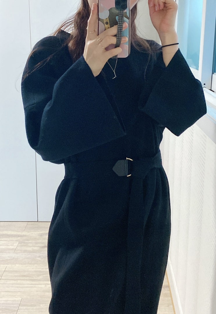  지난 디자이너 출근룩 ootd
