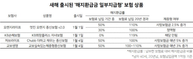 무해지보험 막히자 우회로 찾는 보험사들…금융당국 “규제 사각지대 모니터링” 무해지보험 막히자 우회로 찾는 보험사들…금융당국 “규제 사각지대 모니터링”