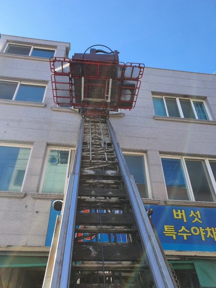 진주 사천 산청 함양 남해 합천  고성 의령 하동 진주시사다리차