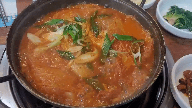  안산 맛있는 와동 웰빙 가정식 백반집