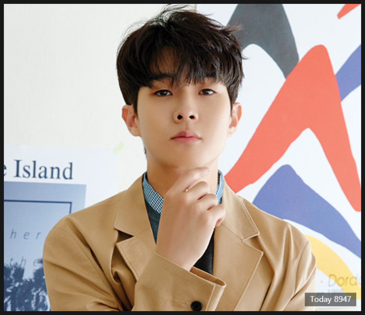  대박 난 윤스테이 '최우식' 누구?  ; 최우식 활약, 최우식 프로필