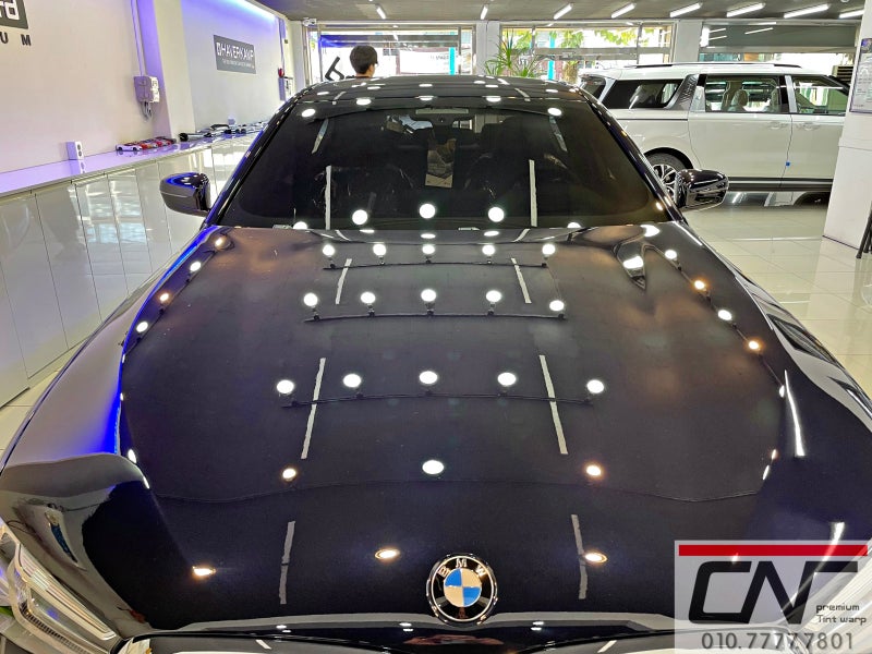 대전 서구 / 썬팅 / BMW / 5시리즈