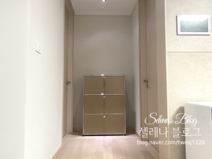  USM haller 가구 수납장 도착 후기 [내돈내산 솔직 리뷰]