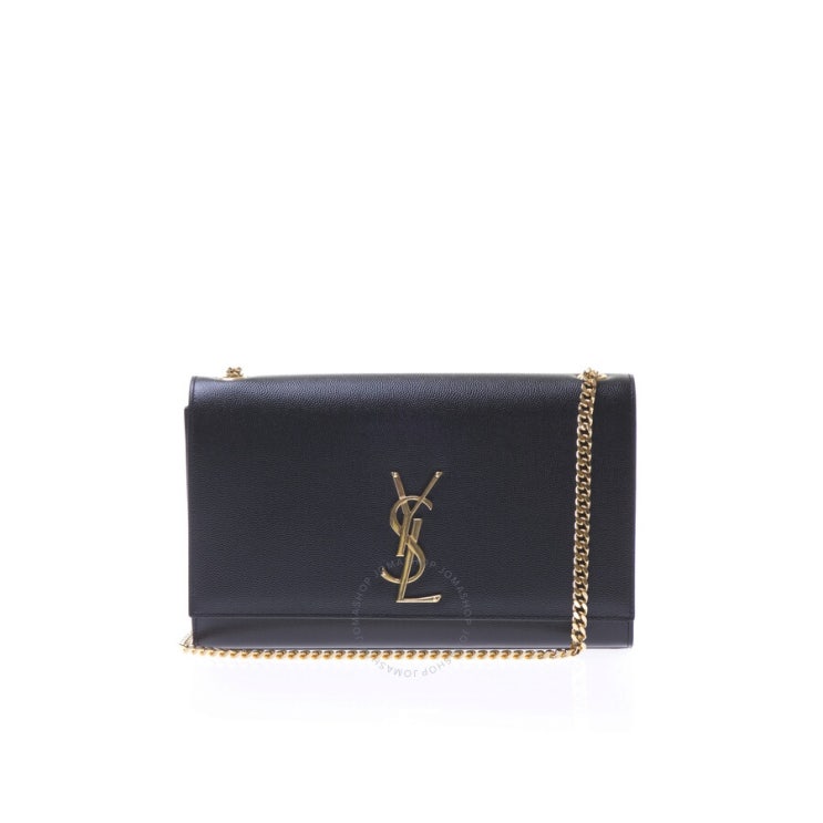  생로랑 케이트 체인 숄더백 $1449 (한국 직배송 $29)