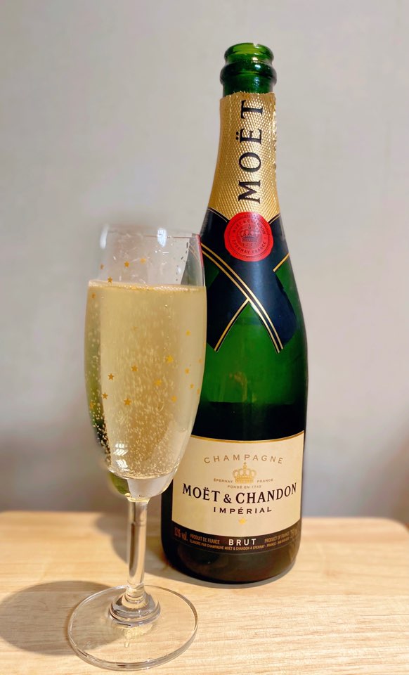  모엣샹동브뤼 샴페인 - Moet & Chandon Imperial