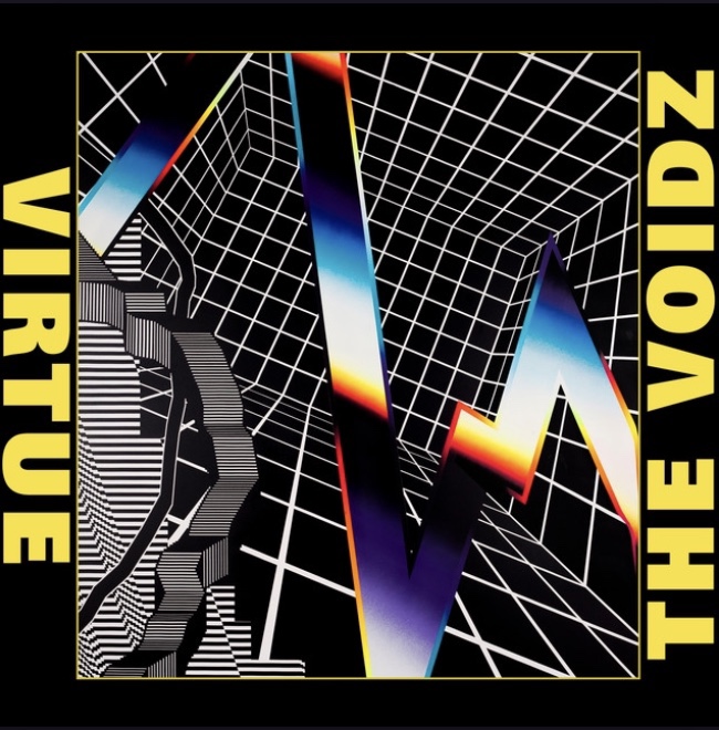 The Voidz - Leave It In My Dreams 듣기/가사/번역