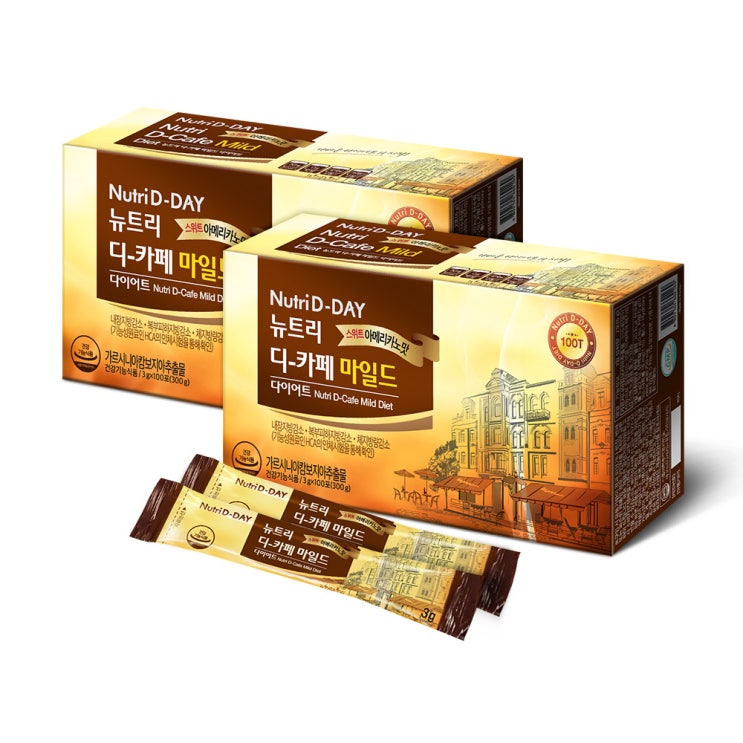선호도 높은 뉴트리디데이 디카페 마일드 다이어트 스위트 아메리카노 맛, 3g, 180개(로켓배송) 추천합니다 선호도 높은 뉴트리디데이 디카페 마일드 다이어트 스위트 아메리카노 맛, 3g, 180개(로켓배송) 추천합니다