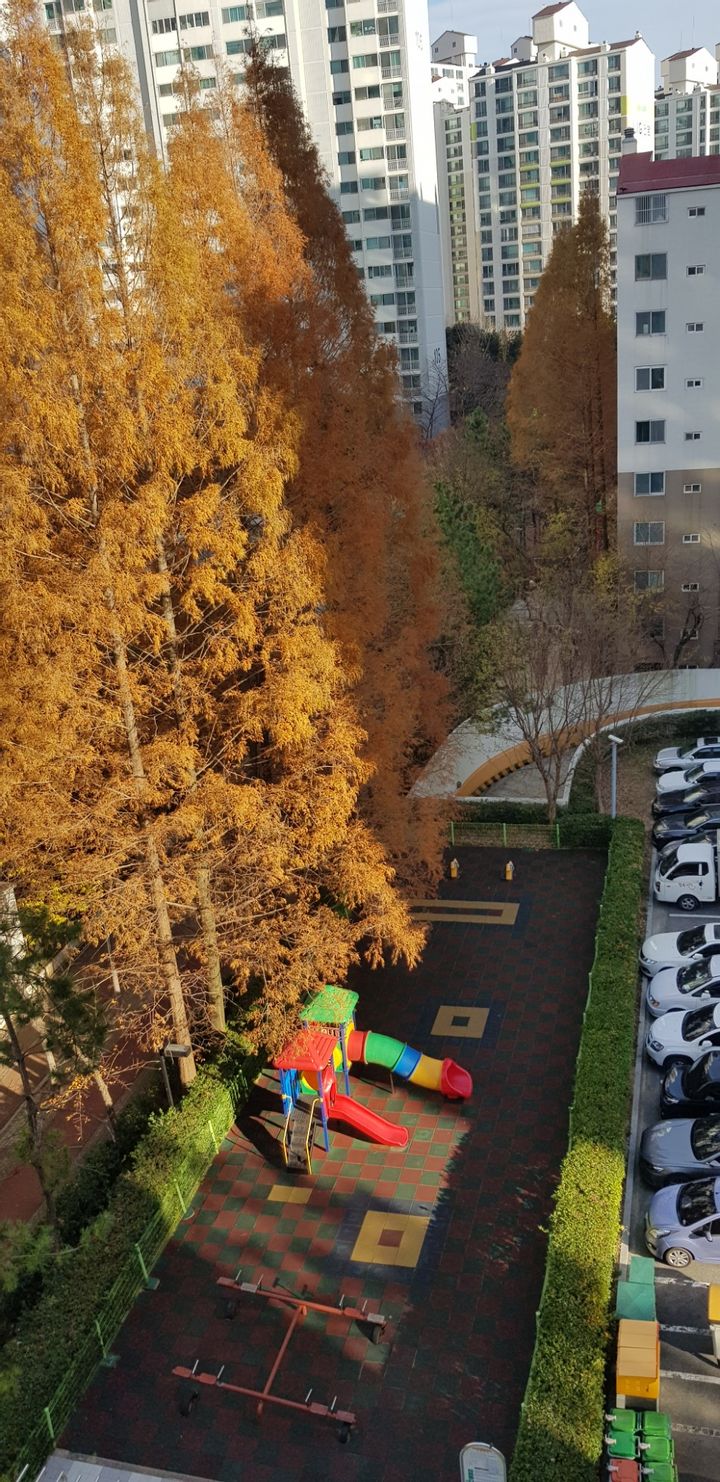  [전세] 해운대 동부아파트 22평 - 1억7천5백만 - 거래완료