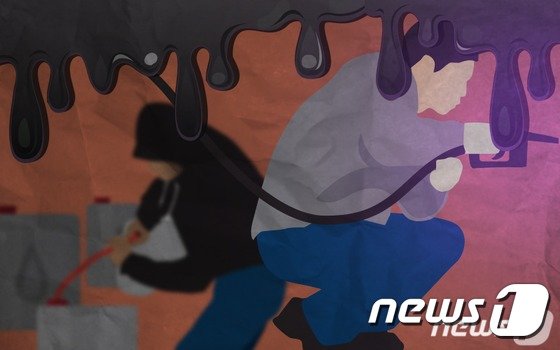 김해시, 지난해 무자료 휘발유 유통 등 불법 주유소 24곳 고발 김해시, 지난해 무자료 휘발유 유통 등 불법 주유소 24곳 고발
