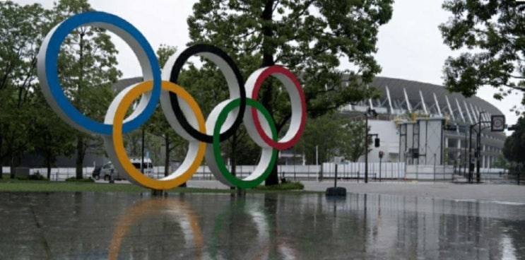 도쿄 올림픽 정식 종목 및 추가 종목