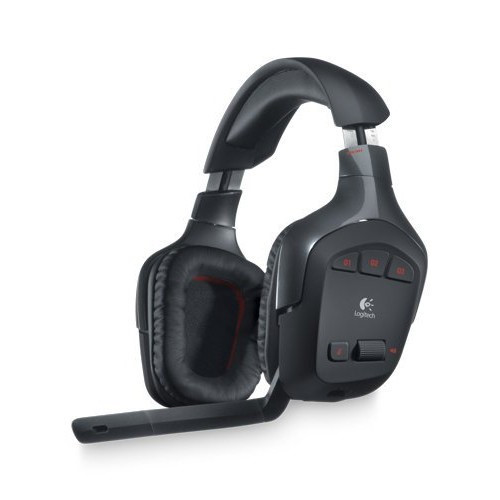구매평 좋은 로지텍 G930 무선 게이밍 헤드셋 7.1채널 서라운드 택배 병행 ··· 구매평 좋은 로지텍 G930 무선 게이밍 헤드셋 7.1채널 서라운드 택배 병행 ···