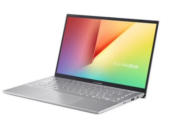  가성비 노트북을 원한다면 ASUS 비보북