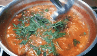  천안 성성동 맛집 어부이야기 어죽 실후기