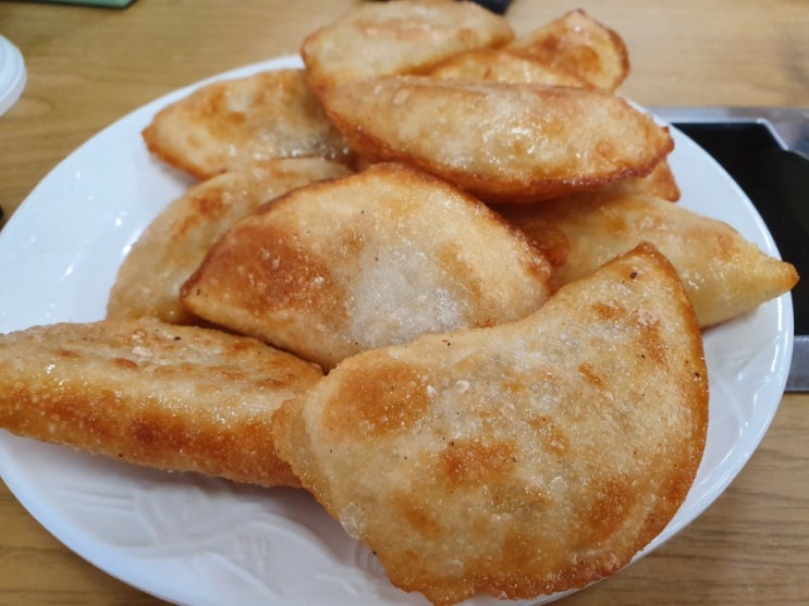  [충남공주맛집] 제민천 생활의달인 맛집 중동오뎅집.