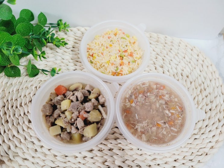  아기숟가락 하남점 : 강동구 아기반찬 배달 하남미사 수제이유식 배달