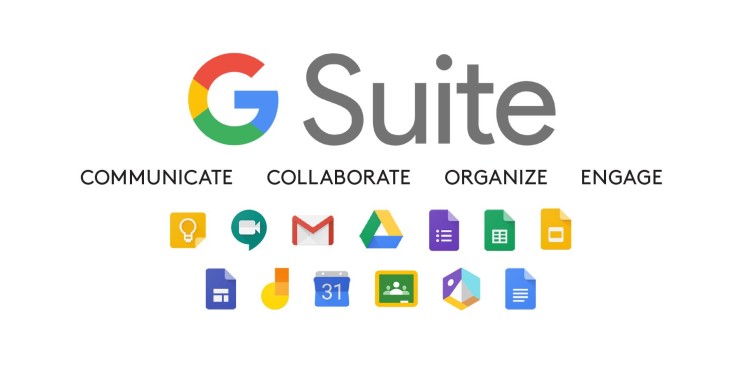 [G suite] 구글 학교계정 보안 및 사용가능기간, 구글 볼트(Vault)와 드라이브 무제한 용량
