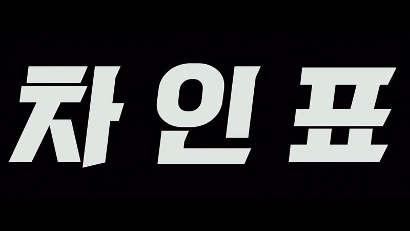 영화 차인표(줄거리 결말 스포 정보 해석): 가장 놀라운 것은 감독이 차인표가 아니라는 것