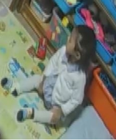 순의모상(循衣摸床) 뜻, 정인이 마지막 모습 재조명