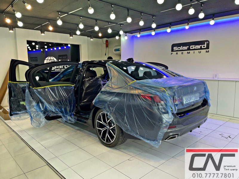 대전 서구 / 썬팅 / BMW / 5시리즈