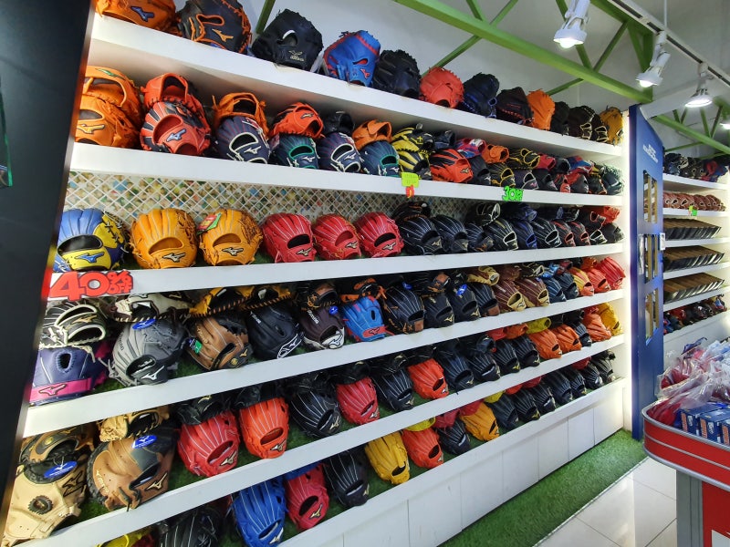 아디다스 쇼리 커스텀 구 로브 10oz + 7개월 48만8천원 feat.와이프 선물~!