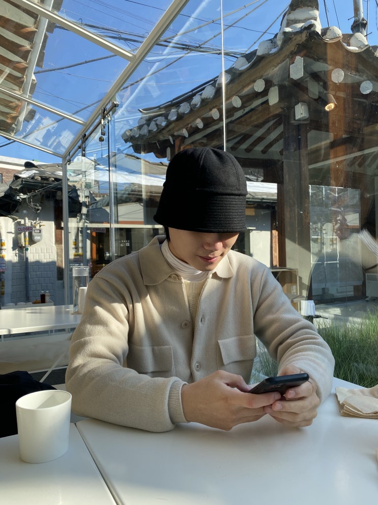 서촌 데이트코스 워터밀 ofr seoul 하이웨스트익선