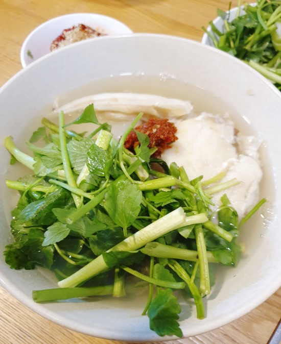  울산 달동 해운대 신대구탕 해장최고
