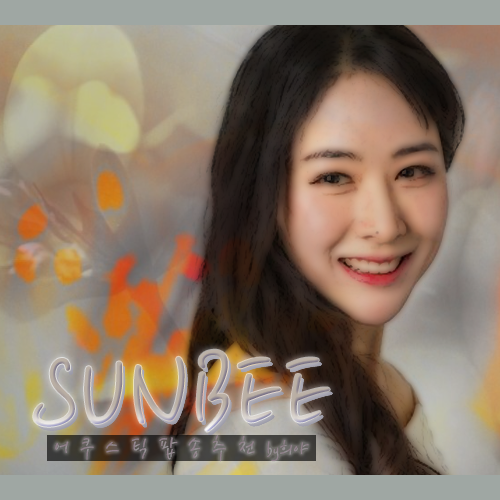  어쿠스틱 노래 추천 :: 잔잔하고 자기전에 듣기 좋은 노래, SUNBEE(선비)