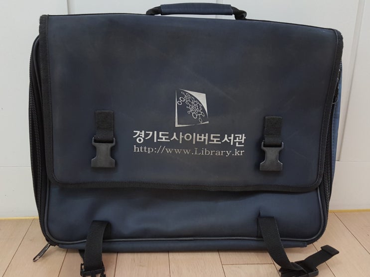  내생애첫도서관, 임산부를 위한 책 택배 서비스
