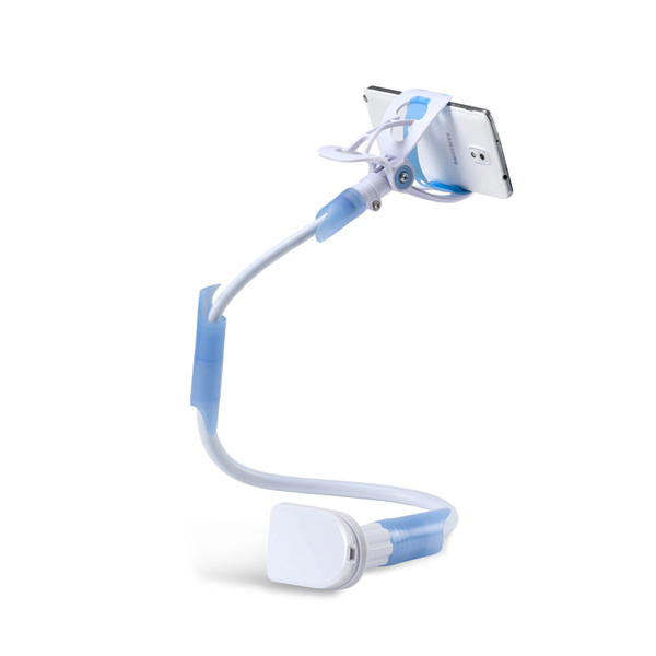 최근 많이 팔린 스틸리 침대 자바라 스마트폰 거치대 특대 95cm, 블루, 1개(로켓배송) 추천해요 최근 많이 팔린 스틸리 침대 자바라 스마트폰 거치대 특대 95cm, 블루, 1개(로켓배송) 추천해요