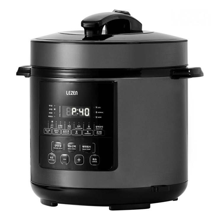 인기 많은 르젠 올 라운드 팟 멀티 압력 쿠커 6L, LZMPC-6900(로켓배송) ··· 인기 많은 르젠 올 라운드 팟 멀티 압력 쿠커 6L, LZMPC-6900(로켓배송) ···