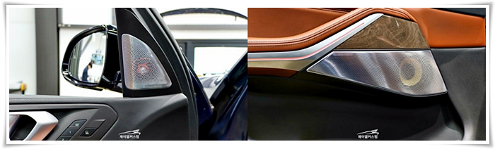 울산 북구 / 엠비언트 / BMW / X5