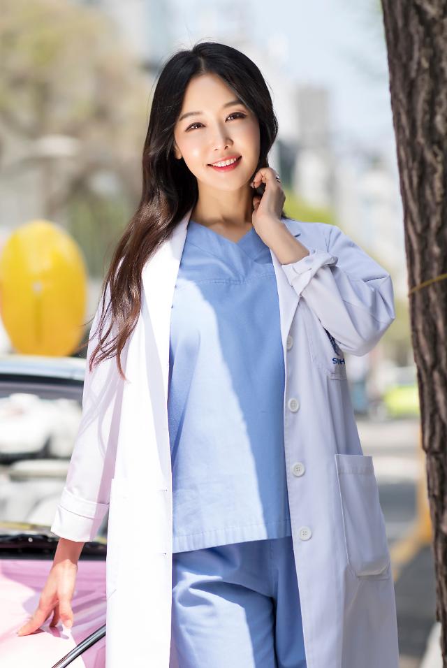  이수진 나이 치과의사 전남편 이혼 결혼 남자친구 가족 고향 자녀 딸